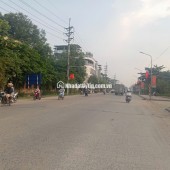 Đất vàng Mê Linh, trung tâm Thị trấn Chi Đông, sát vành đai 4 – 80m2 giá 1,7  tỷ